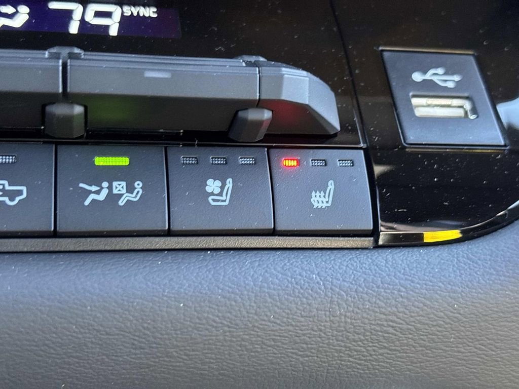 New 2026 Toyota Tundra Platinum image 45