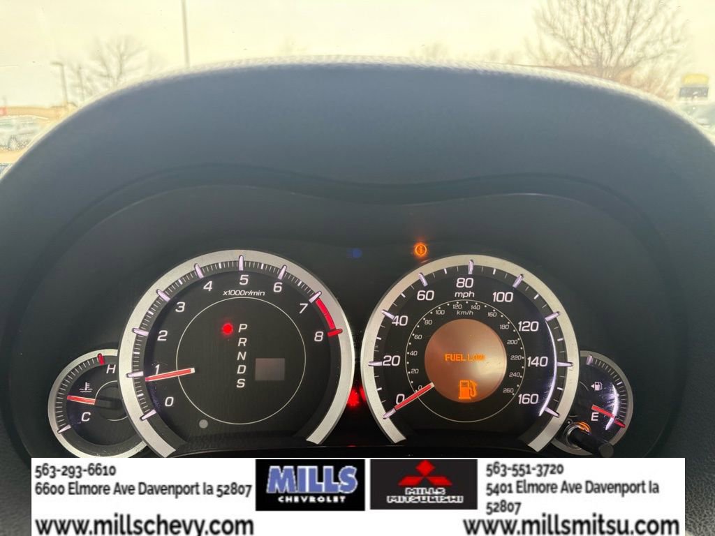 Used 2011 Acura TSX 2.4 image 17