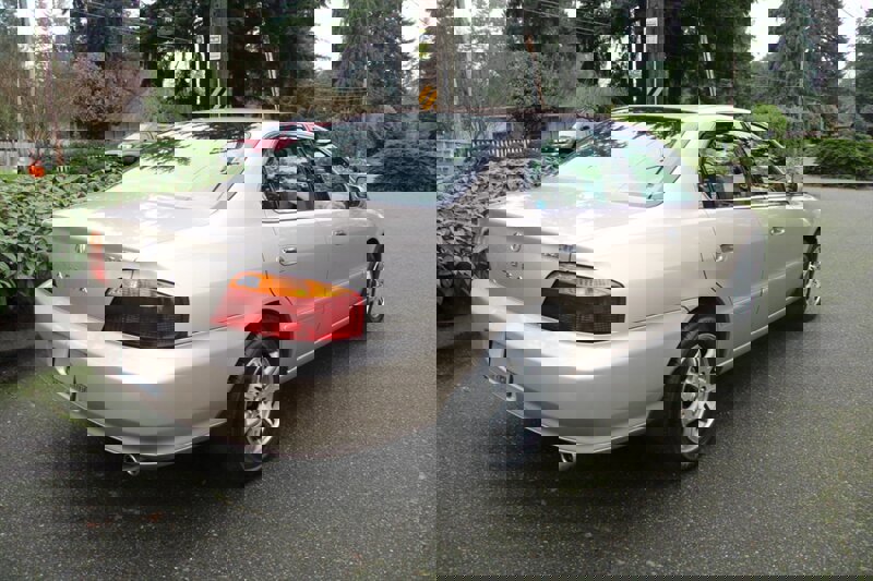 Used 2000 Acura TL image 3