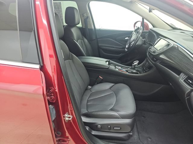 Used 2017 Buick Envision Premium w/ LPO, Cargo Package AWD/4WD image 19