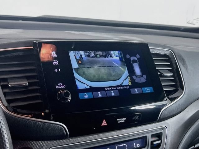 Certified 2023 Honda Passport TrailSport image 12