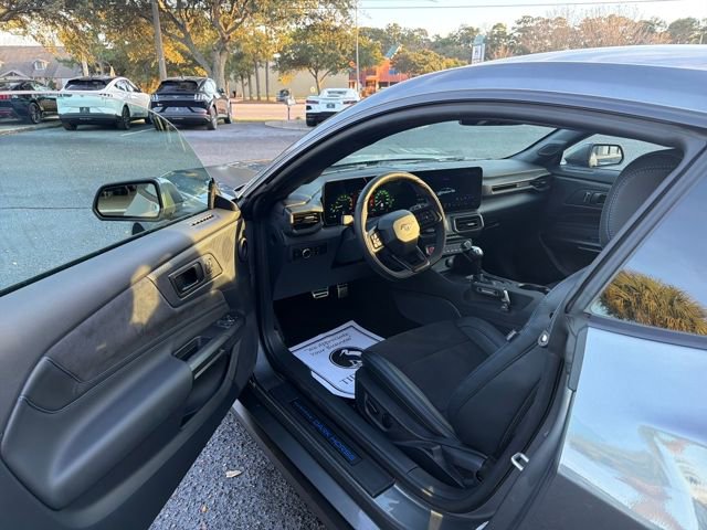 Used 2026 Ford Mustang Dark Horse image 43