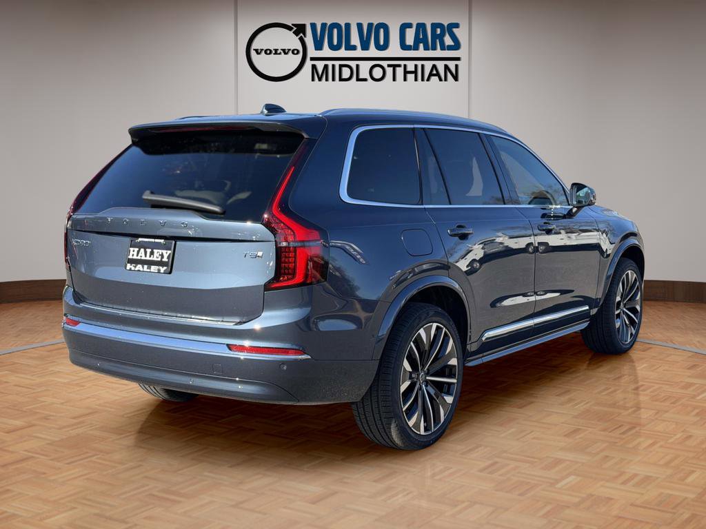 New 2026 Volvo XC90 T8 Plus w/ Protection Package Premier AWD/4WD image 20