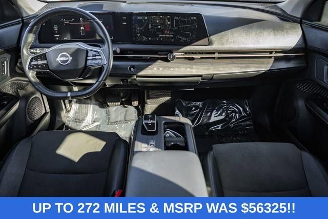 Used 2023 Nissan Ariya AWD image 21