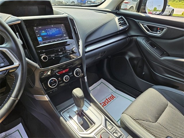 Used 2021 Subaru Forester Premium image 20