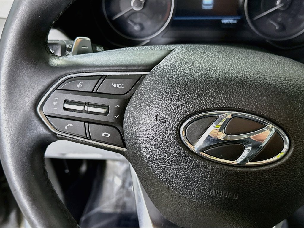 Used 2021 Hyundai Palisade SEL AWD/4WD image 22
