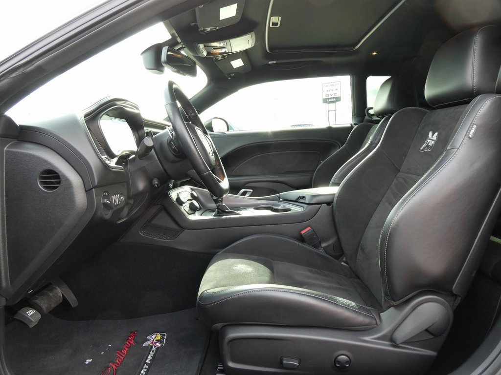 Used 2023 Dodge Challenger R/T Scat Pack image 17