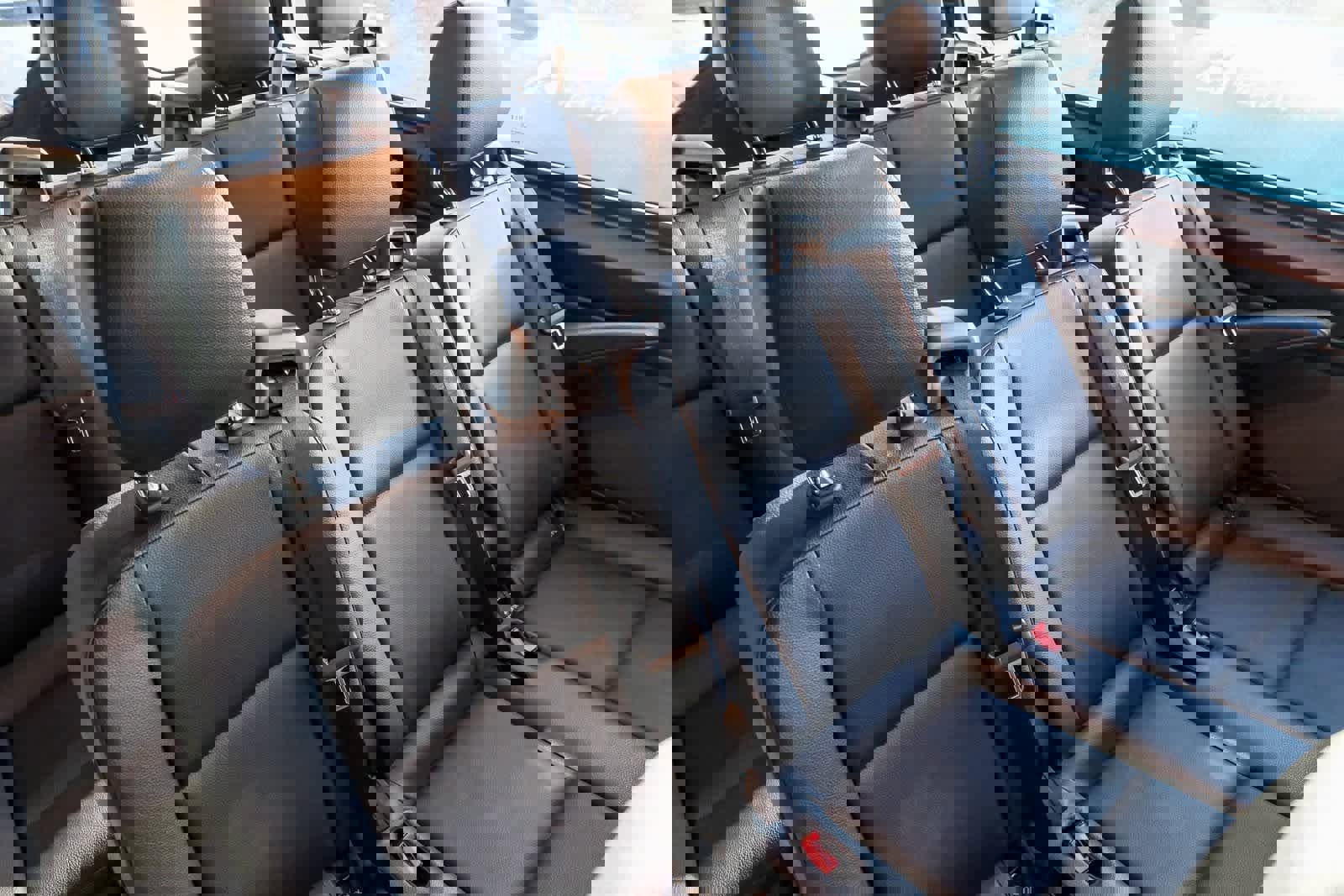 Used 2023 Mercedes-Benz Sprinter 2500 image 27