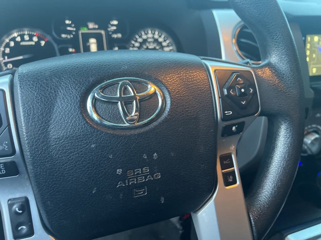 Used 2018 Toyota Tundra SR5 image 12