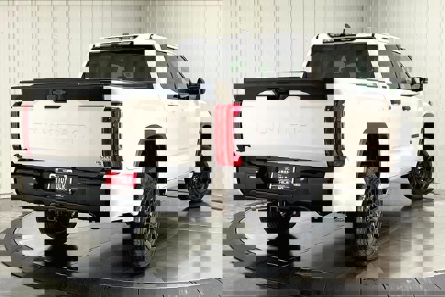 New 2026 Toyota Tundra SR5 image 14