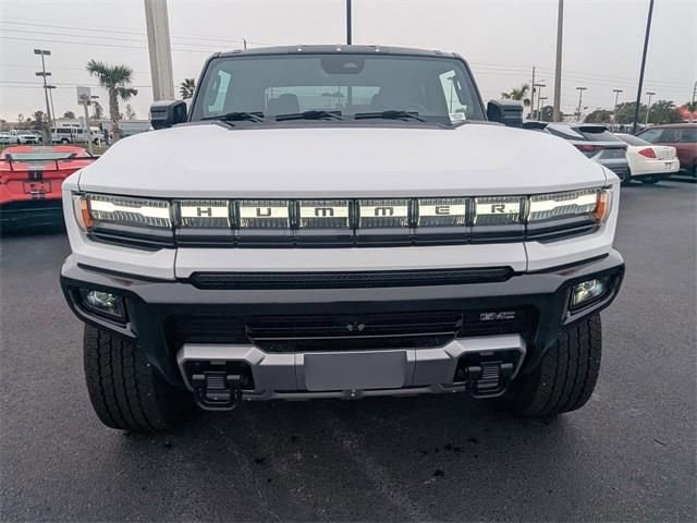 New 2026 GMC Hummer EV 4x4 Crew Cab image 9
