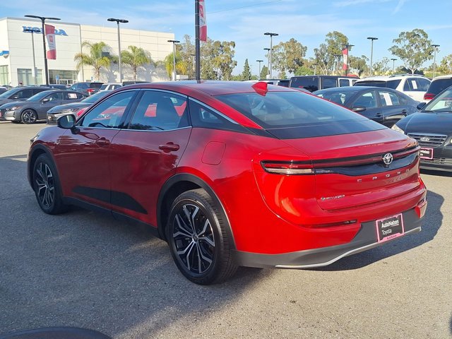 Certified 2024 Toyota Crown XLE w/ Carpet Mat Package (TMS) image 8