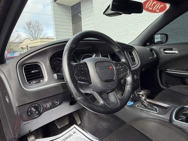 Used 2020 Dodge Charger Scat Pack image 16
