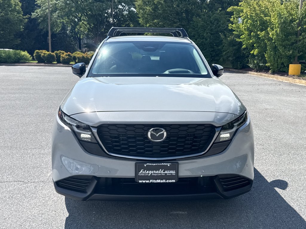 New 2026 MAZDA CX-5 Preferred AWD/4WD image 5