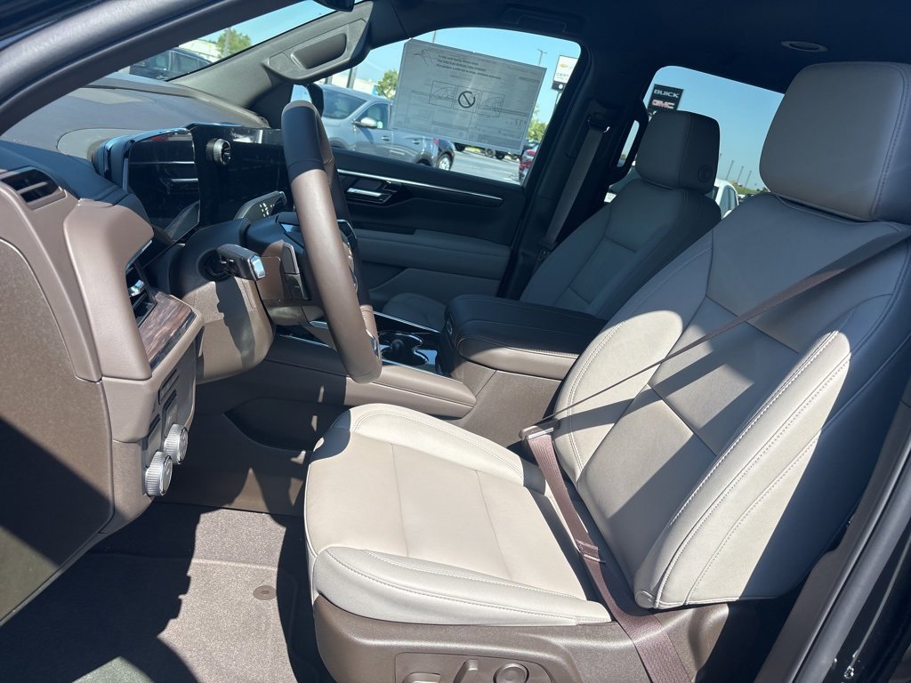 New 2026 Chevrolet Tahoe LT w/ Comfort Package image 21