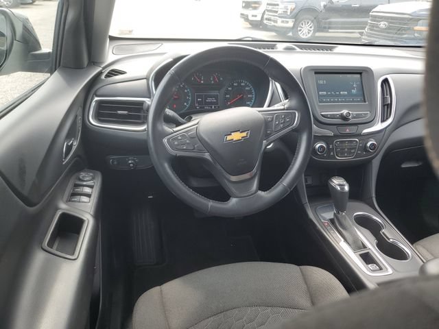 Used 2018 Chevrolet Equinox LT FWD image 11