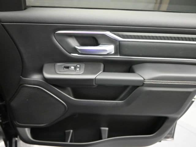 New 2026 RAM 1500 Big Horn AWD/4WD image 25