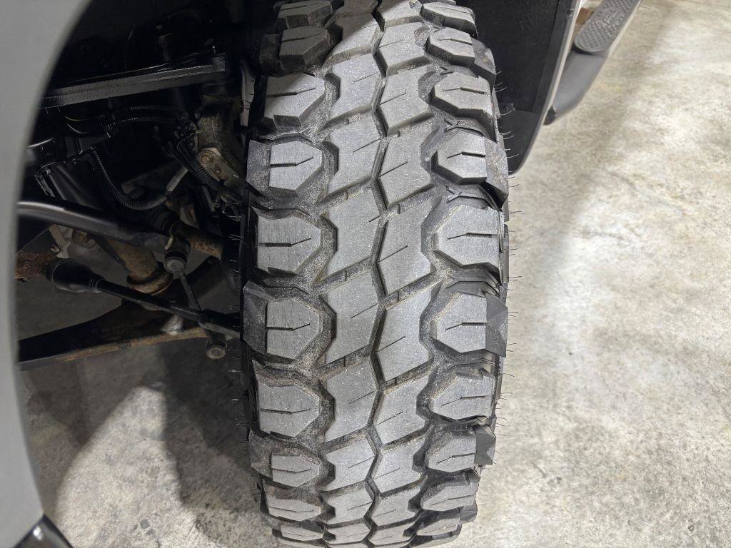 Used 2020 Chevrolet Silverado 2500 W/T w/ WT Convenience Package image 27