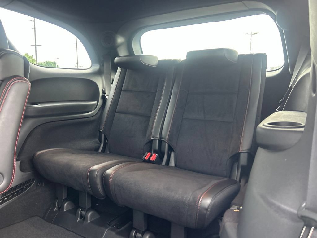 New 2026 Dodge Durango GT AWD/4WD image 6