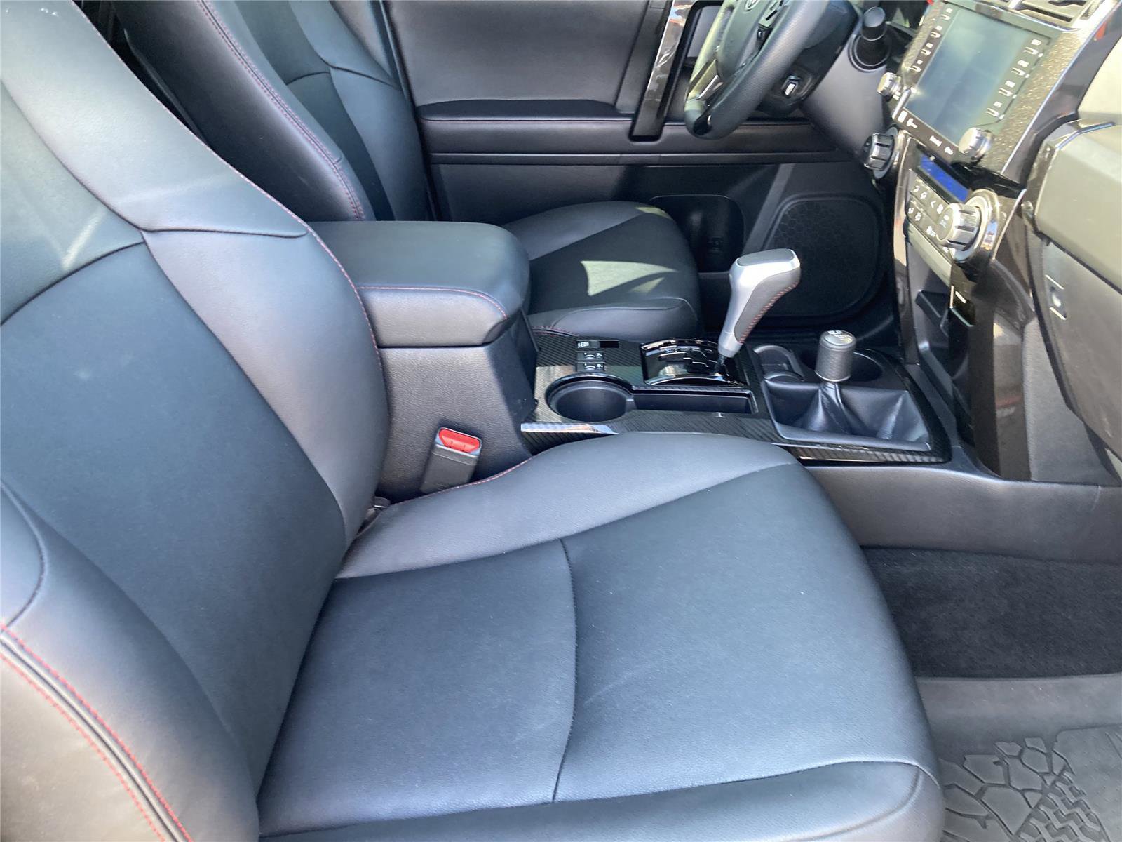 Used 2024 Toyota 4Runner TRD Pro image 34