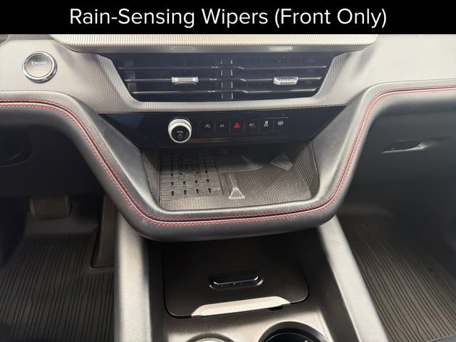 Used 2025 Ford Explorer ST-Line w/ Premium Package AWD/4WD image 20