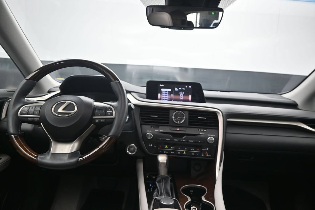 Used 2016 Lexus RX 350 AWD w/ Premium Package image 19