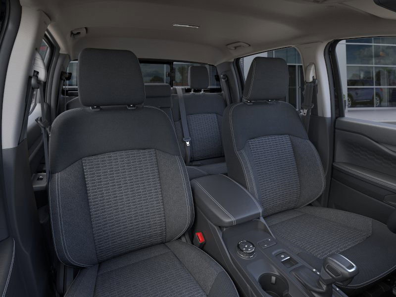 New 2025 Ford Ranger XLT w/ Advanced Towing Package image 46