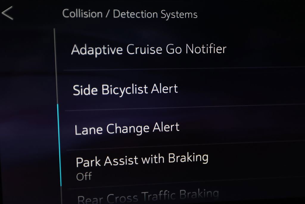 Used 2025 Cadillac Escalade V image 38