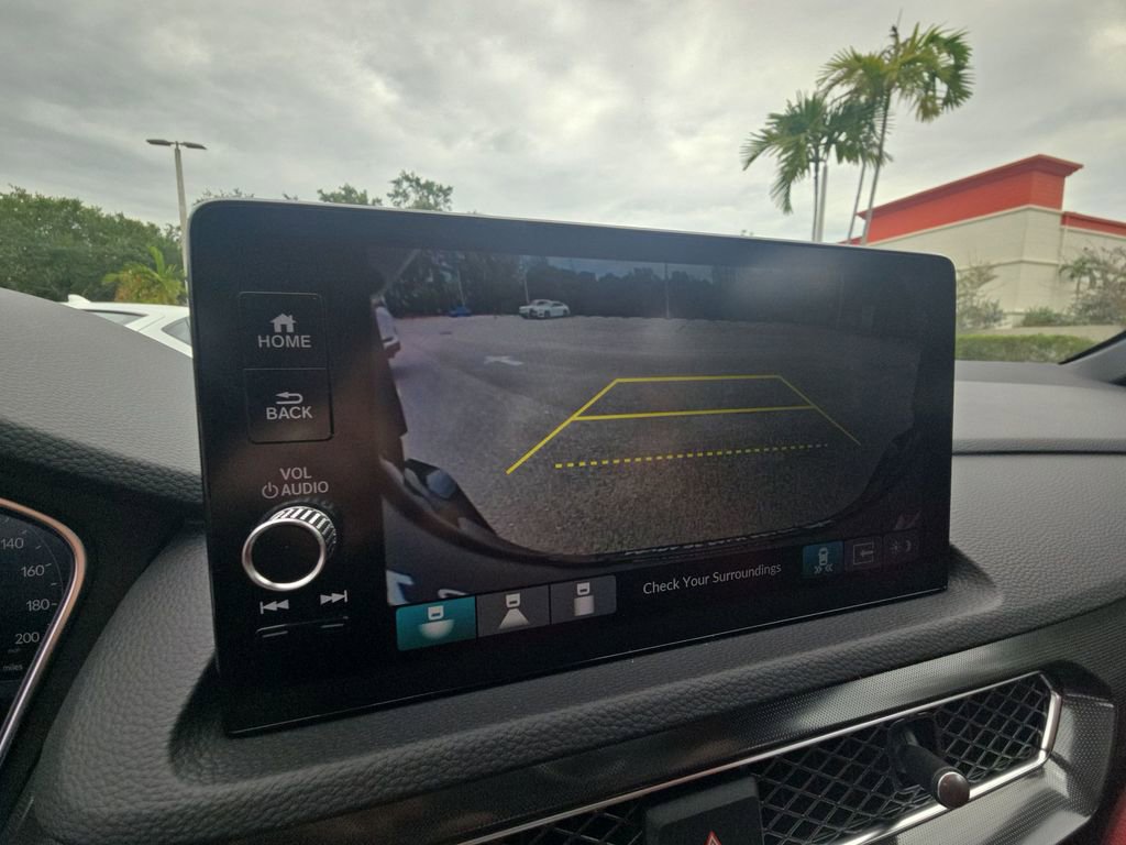 New 2026 Acura Integra Type S FWD image 30