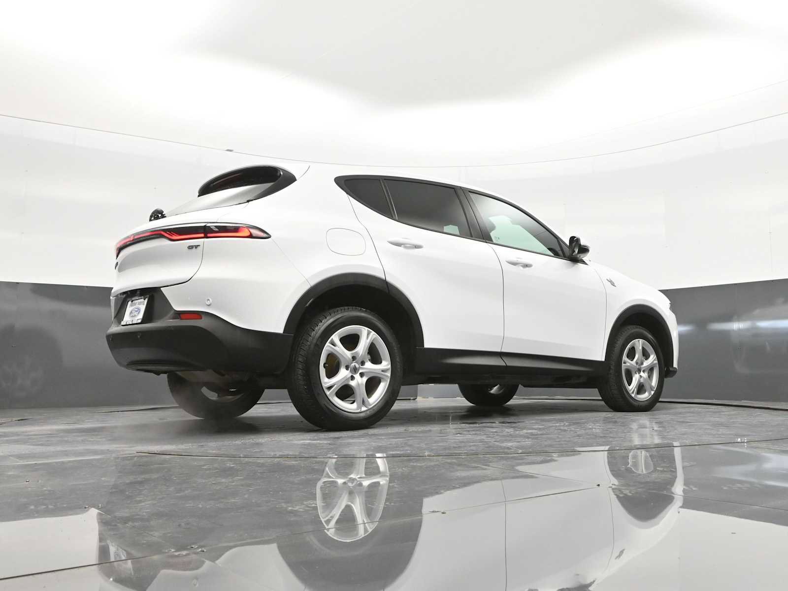 Used 2023 Dodge Hornet GT Plus image 40