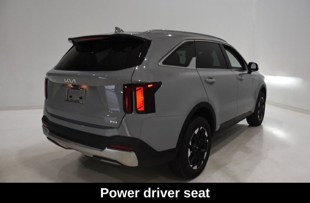 Used 2026 Kia Sorento S AWD/4WD image 5