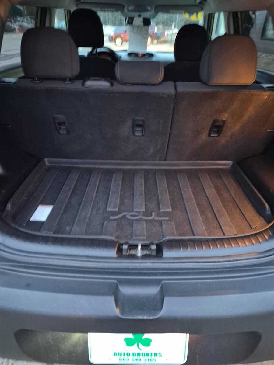 Used 2014 Kia Soul FWD image 7