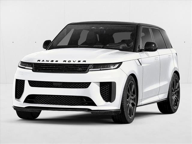 New 2025 Land Rover Range Rover Sport Dynamic SE