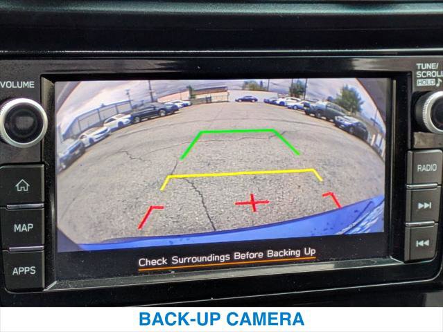 Used 2020 Subaru BRZ Limited w/ Popular Package #1 image 18