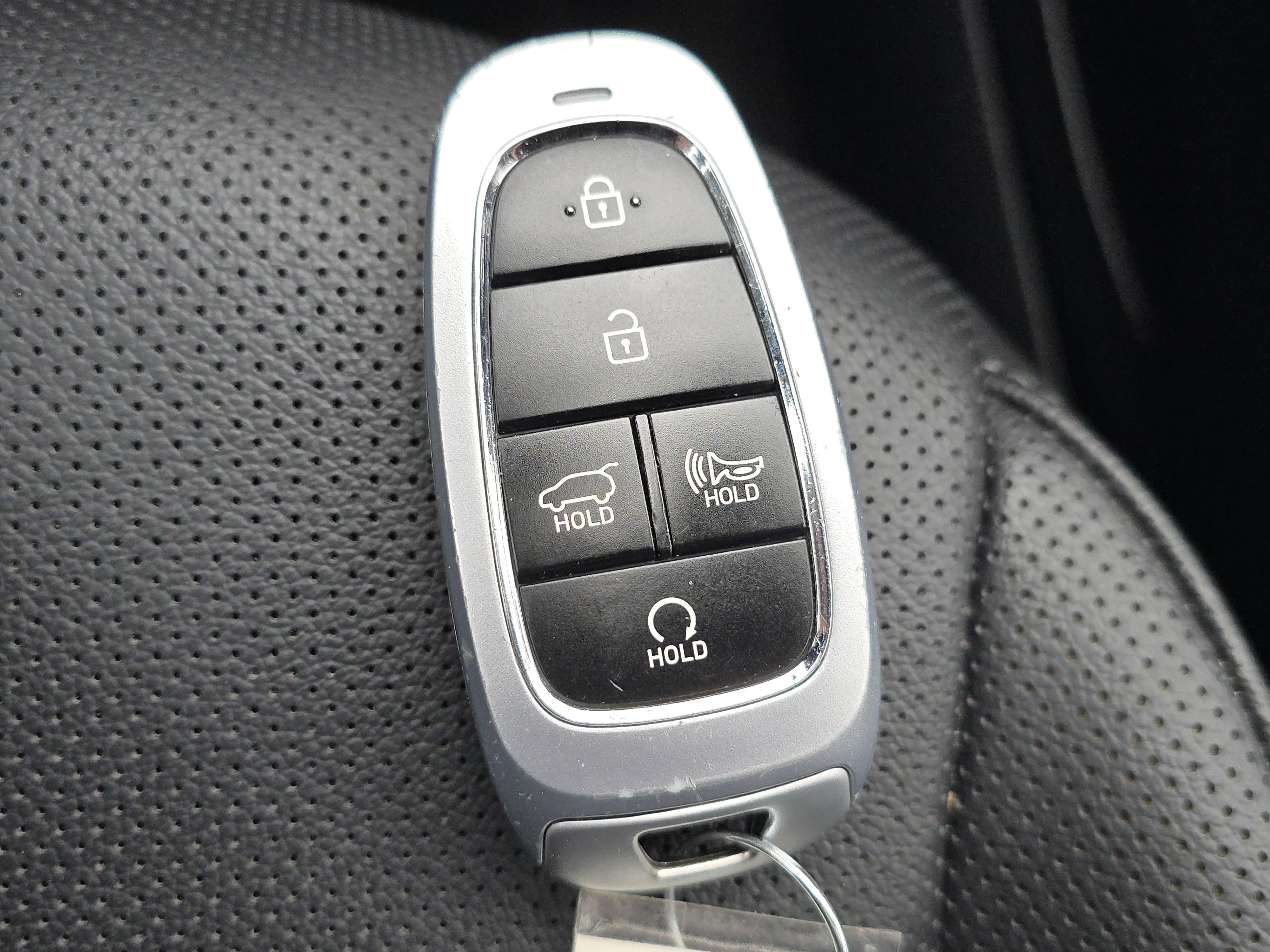 Used 2023 Hyundai Tucson SEL w/ Convenience Package image 28