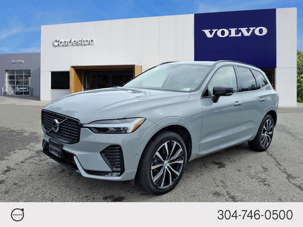 Certified 2024 Volvo XC60 B5 Ultimate w/ Climate Package AWD/4WD image 7