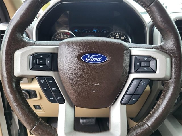 Used 2019 Ford F150 Lariat image 3