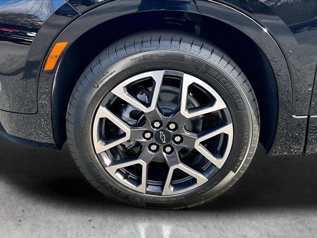New 2026 Chevrolet Blazer RS w/ Driver Confidence II Package FWD image 8