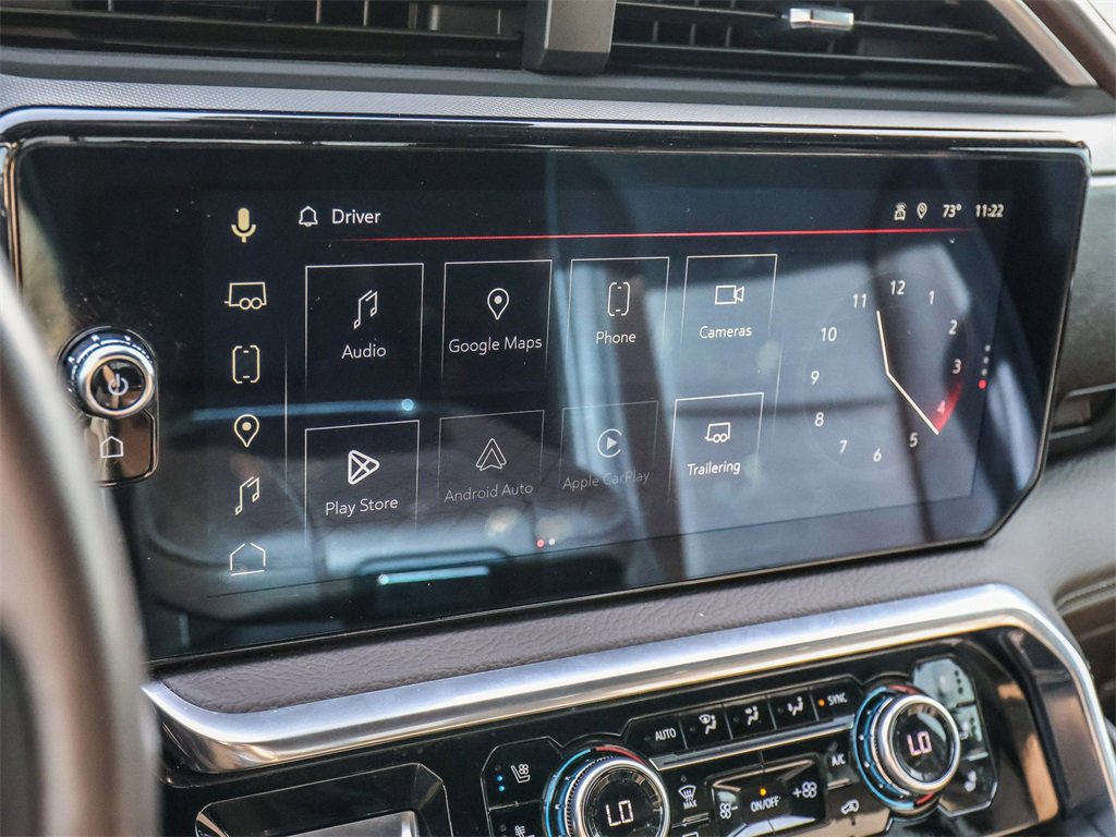 Used 2023 GMC Sierra 1500 Denali image 37