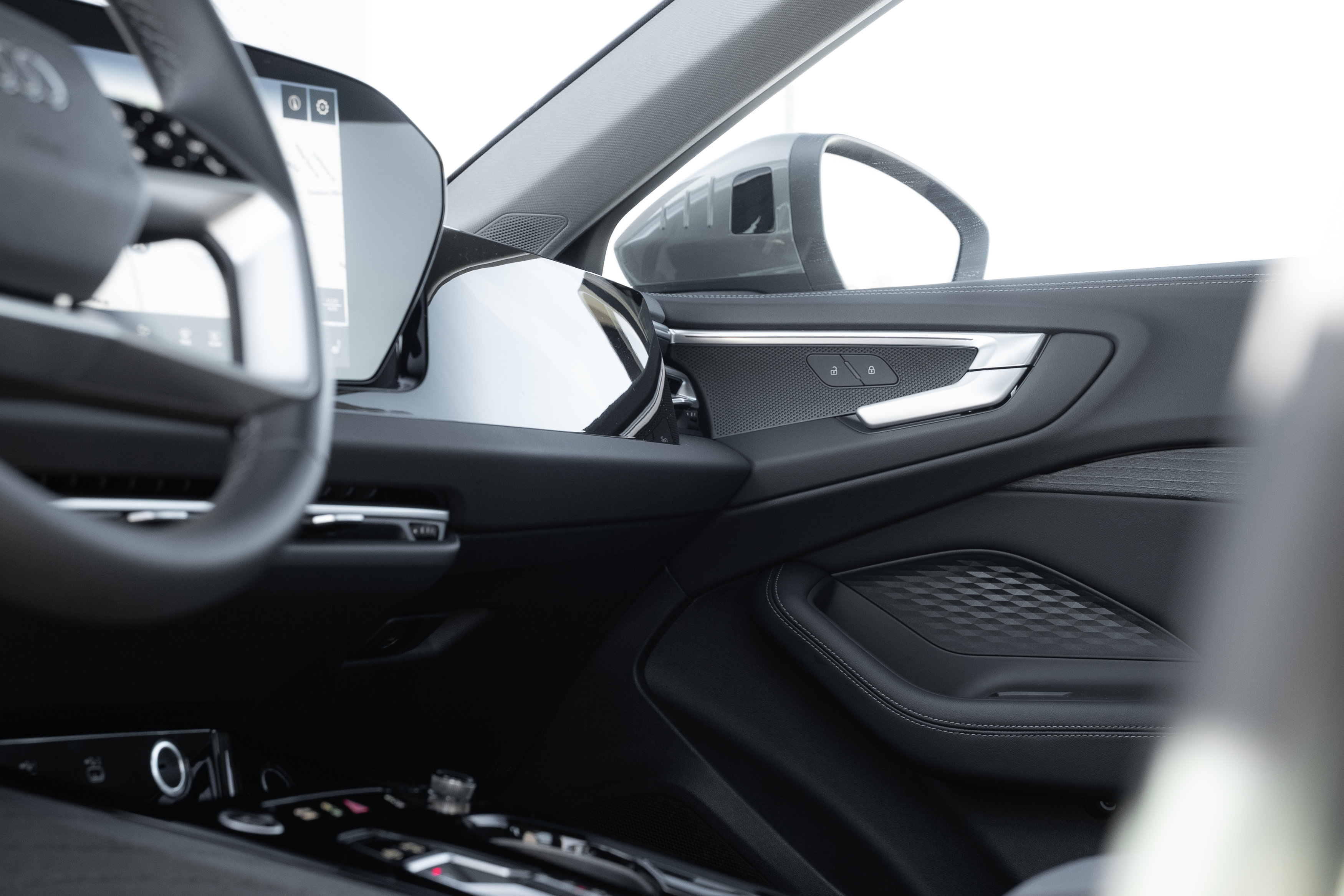 Certified 2025 Audi A5 Premium w/ Convenience Package image 16