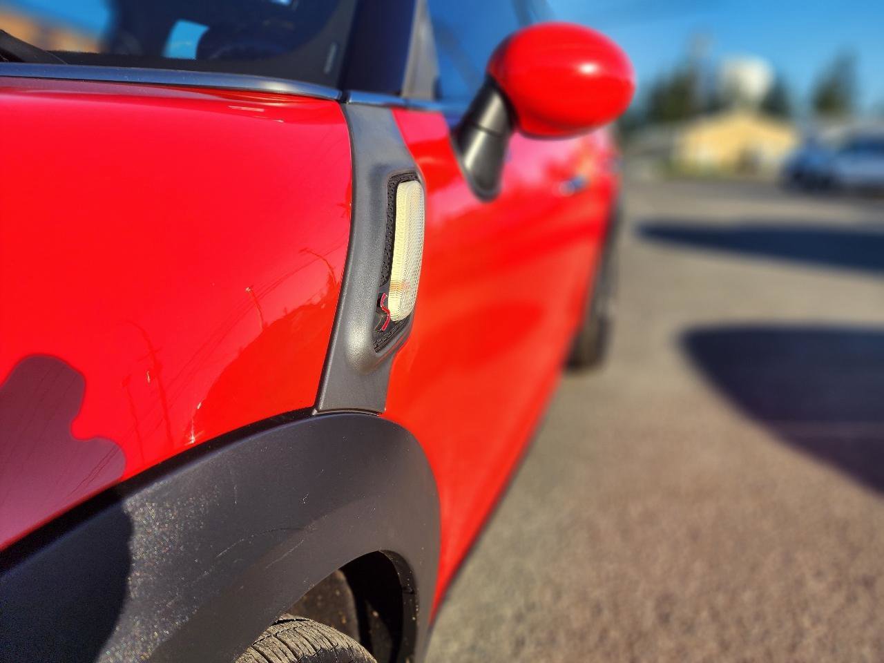 Used 2012 MINI Cooper Countryman S AWD/4WD image 22