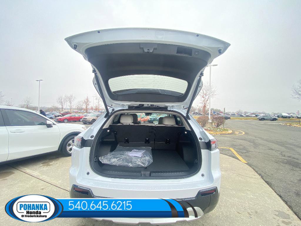 New 2026 Honda Prologue Touring image 7