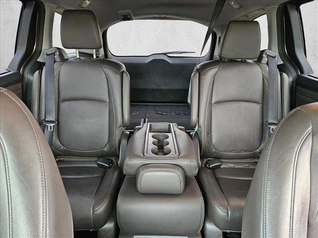 Used 2018 Honda Odyssey EX-L image 16