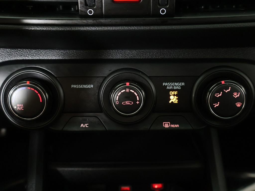 Certified 2024 Kia Forte LXS image 42