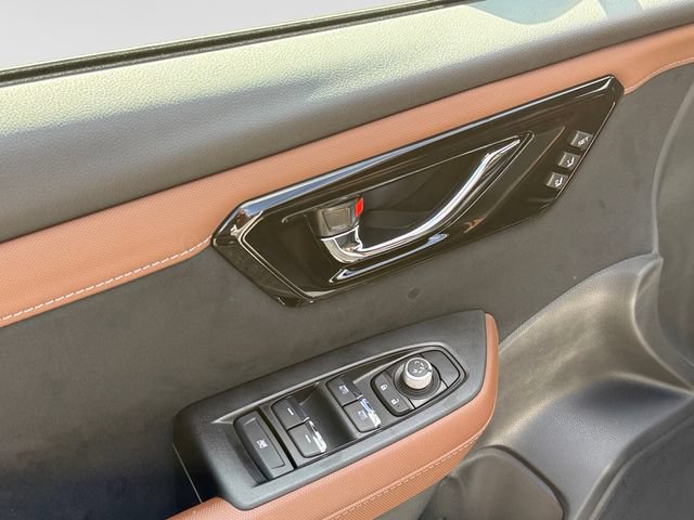 New 2026 Subaru Forester Touring AWD/4WD image 10