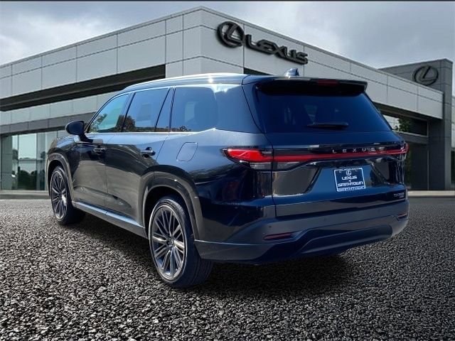 New 2026 Lexus TX 350 AWD image 6