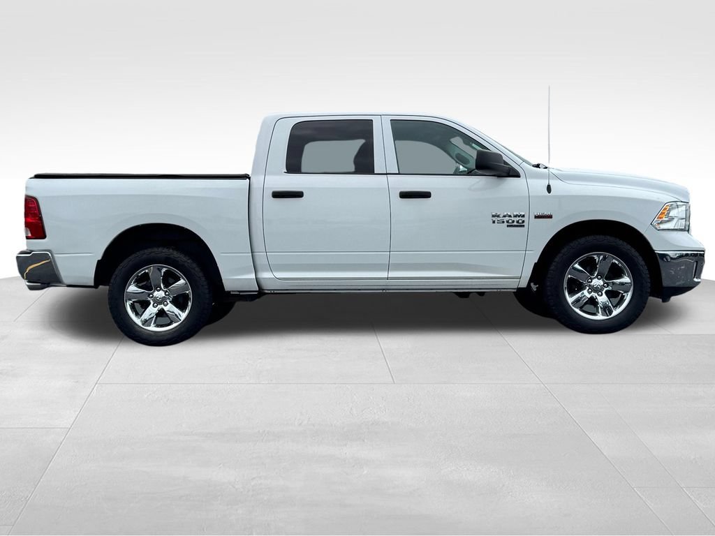 Used 2019 RAM 1500 ST w/ SXT Plus Group AWD/4WD image 8