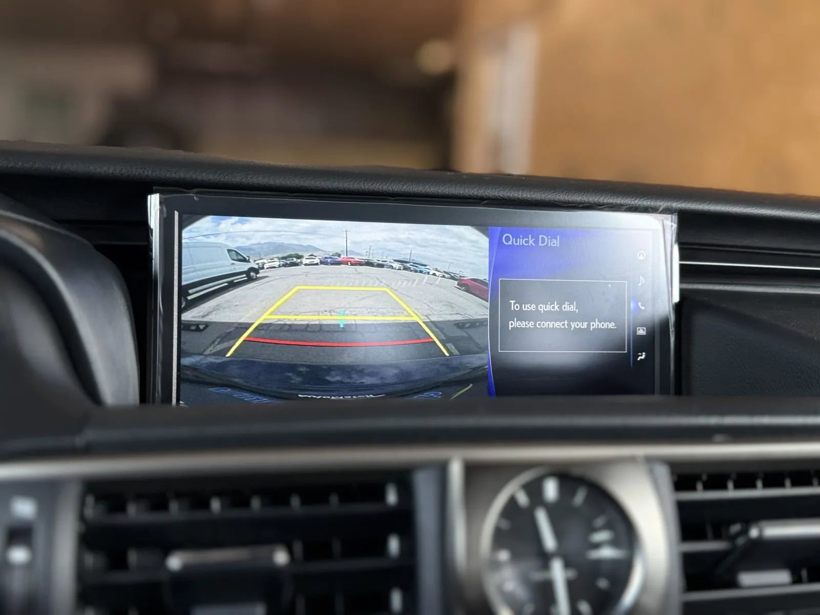 Used 2019 Lexus IS 300 Base image 30