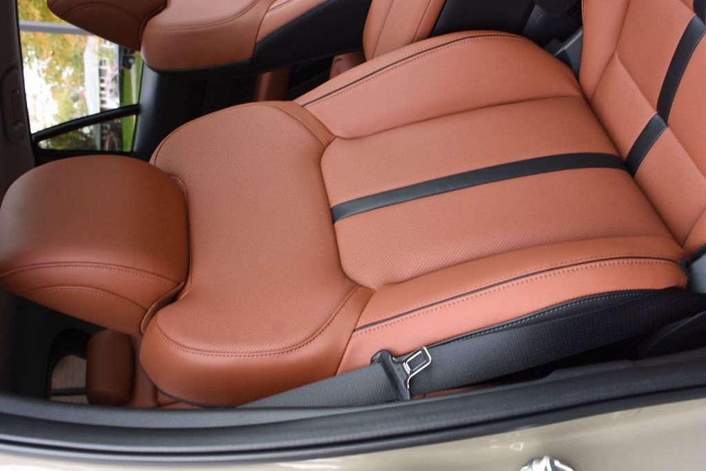 New 2026 MAZDA CX-50 2.5 Turbo w/ Cargo Package AWD/4WD image 41