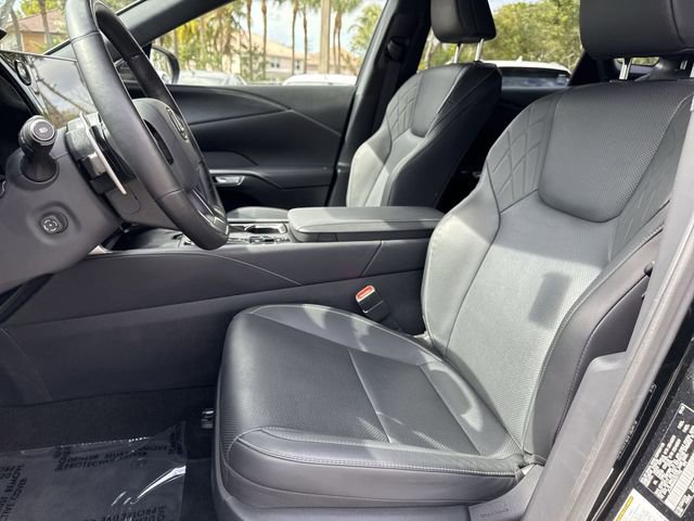 New 2024 Lexus RX 350 Premium w/ Accessory Package (Z1) image 11